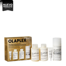 Cargar imagen en el visor de la galería, OLAPLEX INSTANT HYDRATION SET 2025