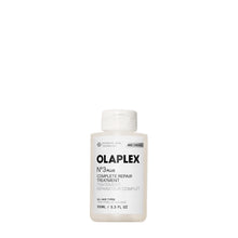 Cargar imagen en el visor de la galería, OLAPLEX NO. 3 PLUS - TRATAMIENTO COMPLETE REPAIR 100 ML