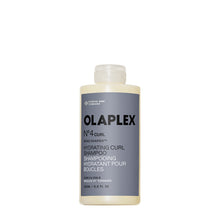 Cargar imagen en el visor de la galería, OLAPLEX NO. 4 CURL BOND SHAPER - SHAMPOO 250 ML