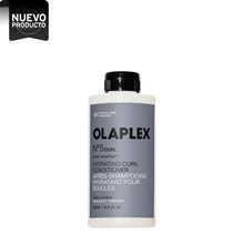 Cargar imagen en el visor de la galería, OLAPLEX NO. 5 CURL BOND SHAPER - ACONDICIONADOR 250 ML