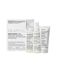 Cargar imagen en el visor de la galería, OLAPLEX BLOND SHARPER CURL REB TRATAMENT