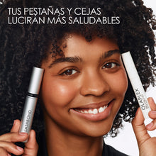 Cargar imagen en el visor de la galería, OLAPLEX BROWBOND BUILDING SERUM, FORTALECEDOR DE CEJAS 3.5 ML