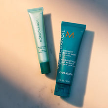 Cargar imagen en el visor de la galería, MOROCCANOIL MASCARILLA DE NOCHE SIN ENJUAGUE 50 ML