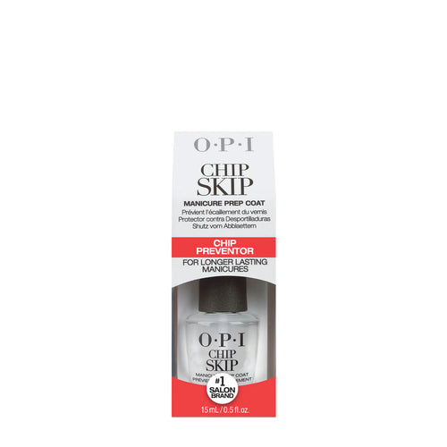 OPI CHIP SKIP, 15 ML