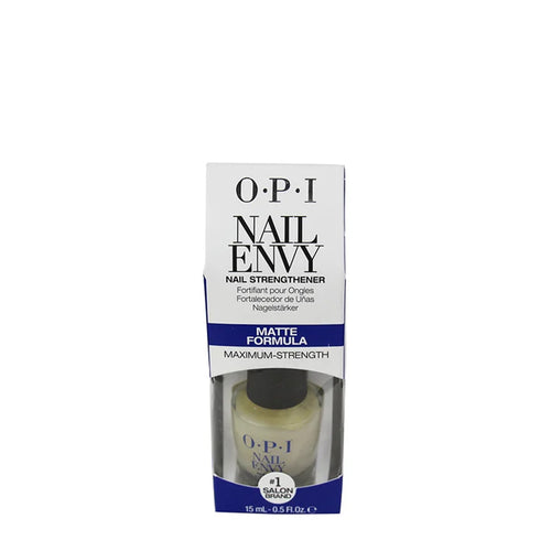 OPI MATTE NAIL ENVY, 15 ML