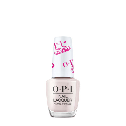 opi nail lacquer bon voyage to reality barbie beauty art mexico