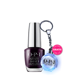 OPI INFINITE SHINE  O SUZI MIO, 15 ML + LLAVERO