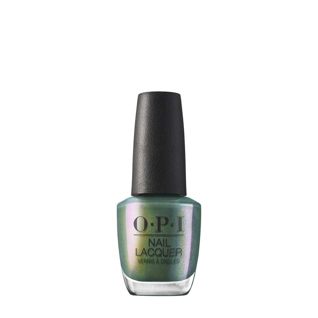 opi nail lacquer feeling capricorn-y beauty art mexico