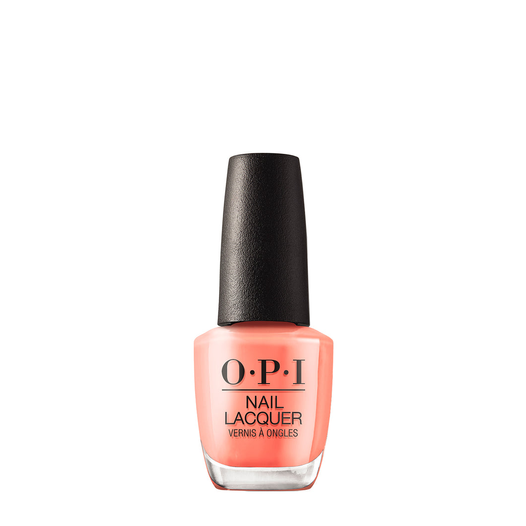 opi nail lacquer flex on the beach beauty art mexico
