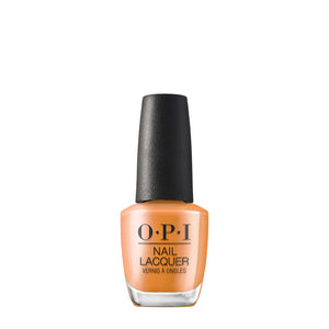 OPI  NAIL LACQUER FEELIN’ FIRE, 15 ML