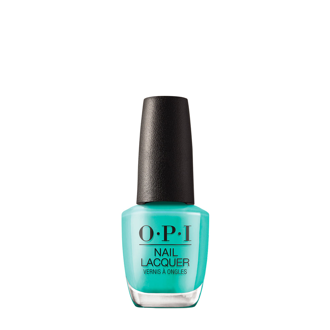 opi nail lacquer im yacht leaving beauty art mexico