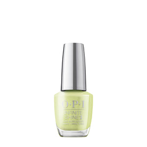 OPI INFINITE SHINE CLEAR YOUR CASH, 15 ML