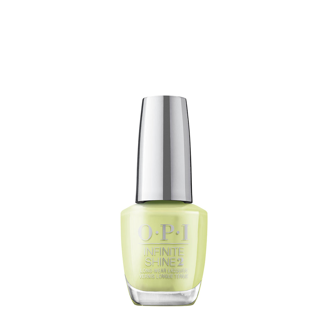 OPI INFINITE SHINE CLEAR YOUR CASH, 15 ML