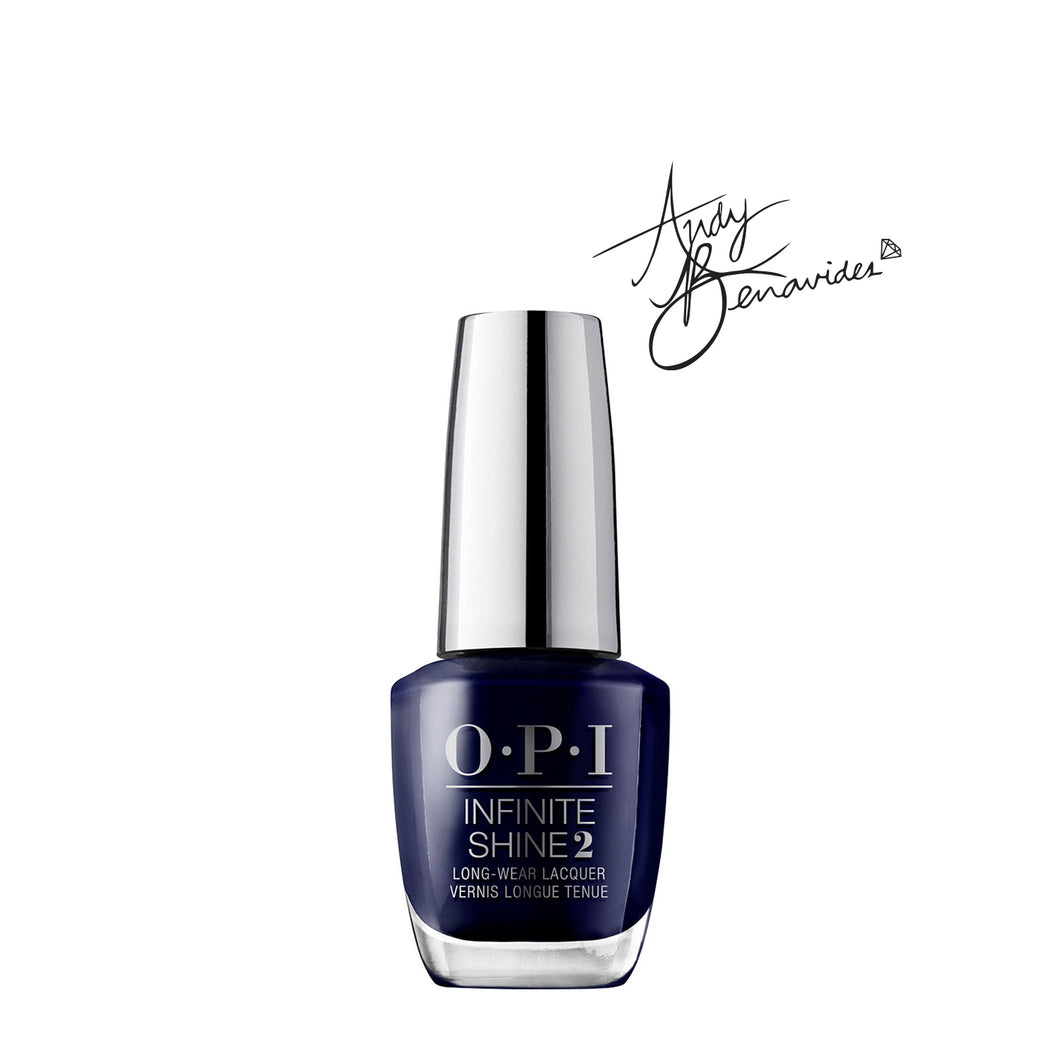 OPI INFINITE SHINE GET RYD OF THYM BLUES, 15 ML