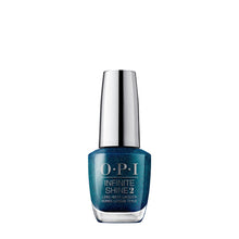 Cargar imagen en el visor de la galería, OPI INFINITE SHINE NESSIE PLAYS HIDE &amp; SEA-K, 15 ML