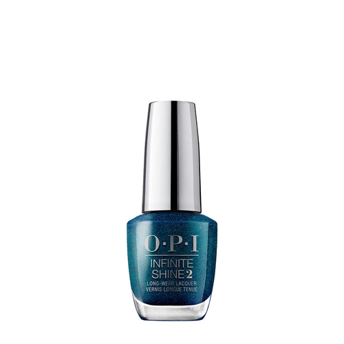 OPI INFINITE SHINE NESSIE PLAYS HIDE & SEA-K, 15 ML