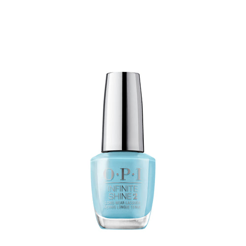 OPI INFINITE SHINE TO INFINITY & BLUE YOND, 15 ML