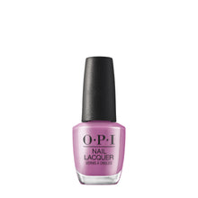 Cargar imagen en el visor de la galería, OPI  NAIL LACQUER I CAN BUY MYSELF VIOLETS, 15 ML