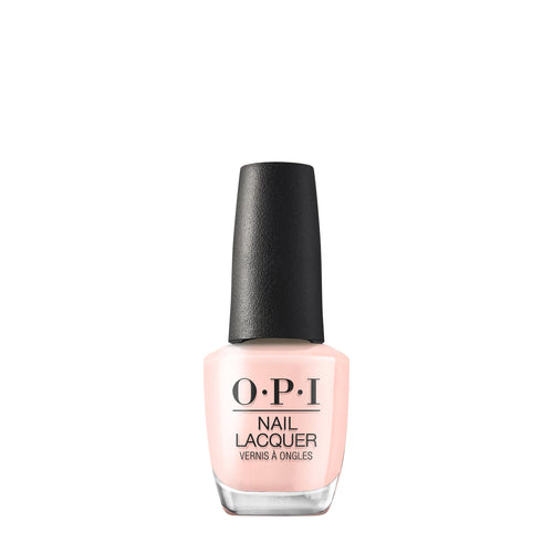 OPI NAIL LACQUER BABY, PINK AGAIN 15 ML