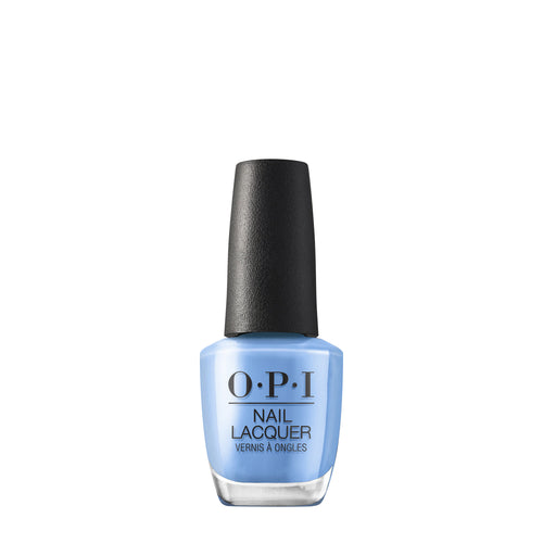 OPI NAIL LACQUER BLUE THEM ALL AWAY, 15 ML
