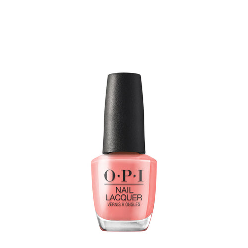 OPI NAIL LACQUER COTTON CANDIED CLAWZ, 15 ML
