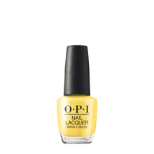 Cargar imagen en el visor de la galería, OPI NAIL LACQUER DAFFODIL DUCK WALK, 15 ML