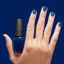 Cargar imagen en el visor de la galería, OPI NAIL LACQUER INDIGO OFF, 15 ML