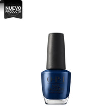 Cargar imagen en el visor de la galería, OPI NAIL LACQUER INDIGO OFF, 15 ML