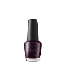 Cargar imagen en el visor de la galería, OPI NAIL LACQUER LINCOLN PARK AT MIDNIGHT