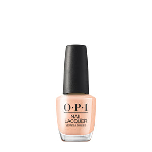 OPI NAIL LACQUER PEAR-CLUTCHING BEHAVIOR, 15 ML