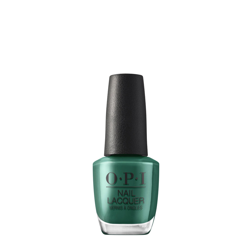 OPI NAIL LACQUER POSE-IN-IVY, 15 ML
