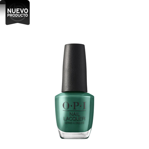 OPI NAIL LACQUER POSE-IN-IVY, 15 ML
