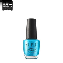 Cargar imagen en el visor de la galería, OPI NL - SKY BLUE´S THE LIMIT