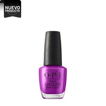 Cargar imagen en el visor de la galería, OPI NL - ULTRA VIOLET DAZE