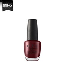 Cargar imagen en el visor de la galería, OPI NAIL LACQUER VAMPIRE STATE BUILDING