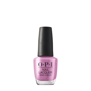 OPI NAIL LACQUER VOGUE EN VIOLET, 15 ML