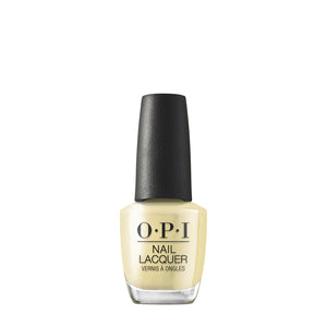 OPI NAIL LACQUER BUTTAFLY, 15 ML