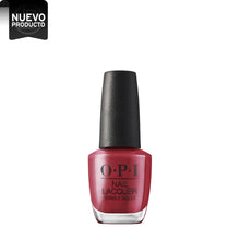 Cargar imagen en el visor de la galería, OPI NAIL LACQUER CD ROM-ANTIC, 15 ML