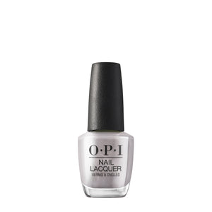 OPI NAIL LACQUER OPI CHROME CLAWZ, 15 ML