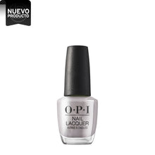 Cargar imagen en el visor de la galería, OPI NAIL LACQUER OPI CHROME CLAWZ, 15 ML