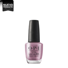 Cargar imagen en el visor de la galería, OPI NAIL LACQUER CYBORN AGAIN, 15 ML