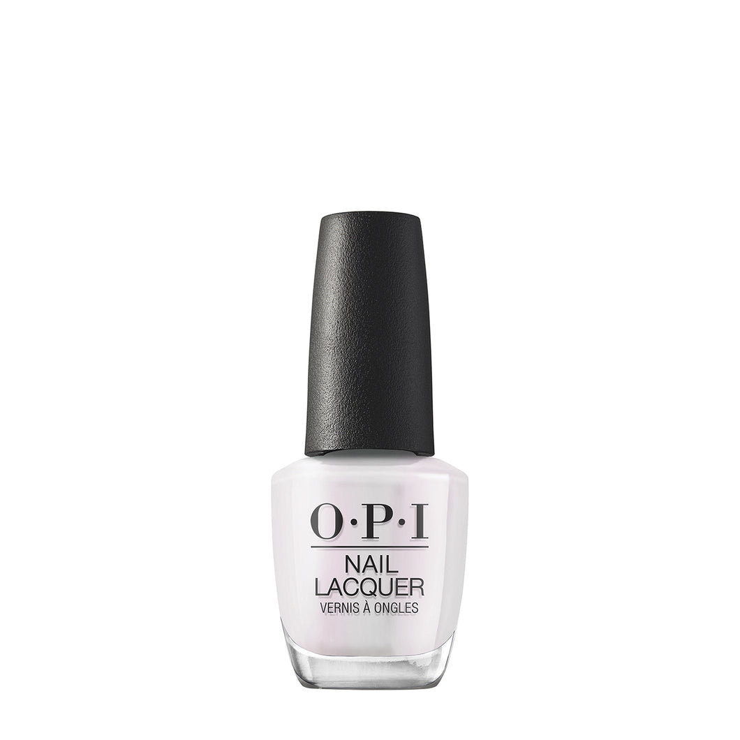 OPI NAIL LACQUER GLAZED N' AMUSED, 15 ML