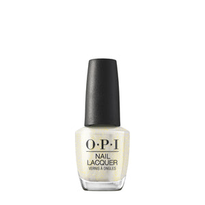OPI NAIL LACQUER GLITERALLY SHIMMER, 15 ML