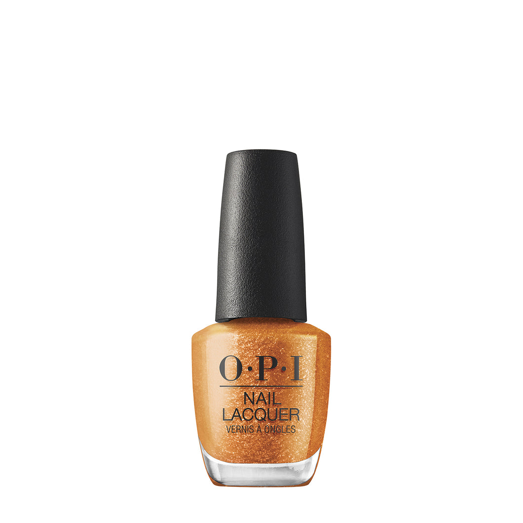 OPI NAIL LACQUER GLITER, 15 ML