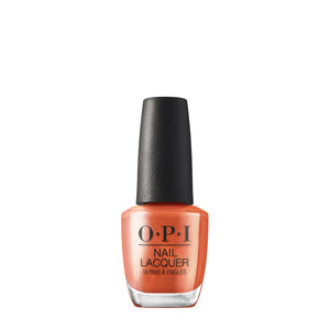 OPI NAIL LACQUER LIQUID FIRE, 15 ML