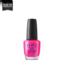 Cargar imagen en el visor de la galería, OPI NL - LOLLYPOPPIN’ BUBBLEGUM