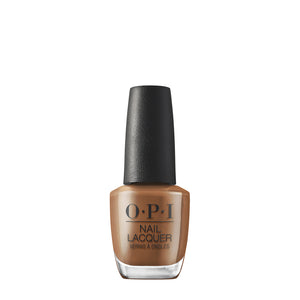 OPI NAIL LACQUER MATERIAL GOWRL, 15 ML