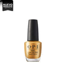 Cargar imagen en el visor de la galería, OPI NL - NOUGAT BY NATURE