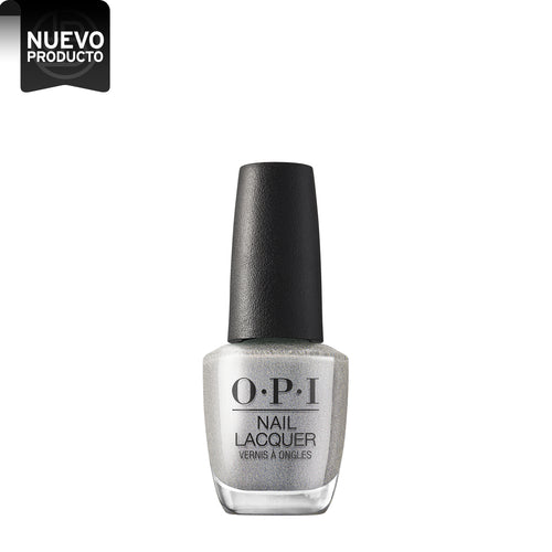 OPI NL - OPI’M FROSTED