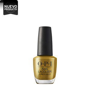 OPI NAIL LACQUER SATURN ME ON, 15 ML